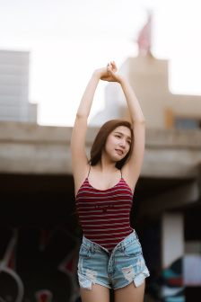 女性梅病是什么症状