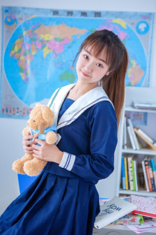 佐山爱最新作品