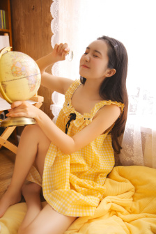 甘蔗地里的翁公